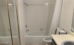 3681 Melonies Drive 31 Las Vegas NV 89103