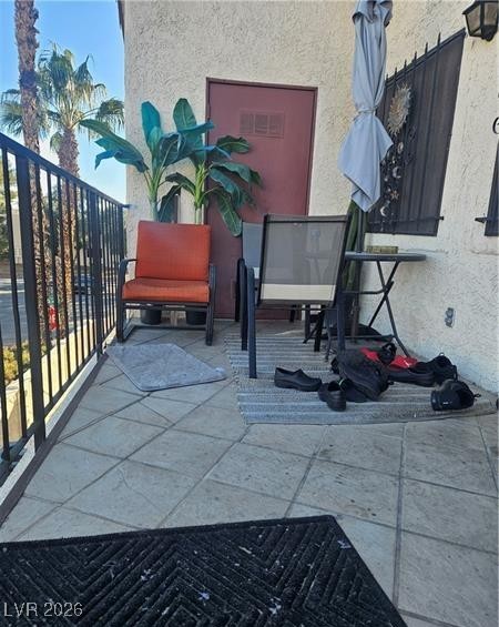 3681 Melonies Drive 31 Las Vegas NV 89103