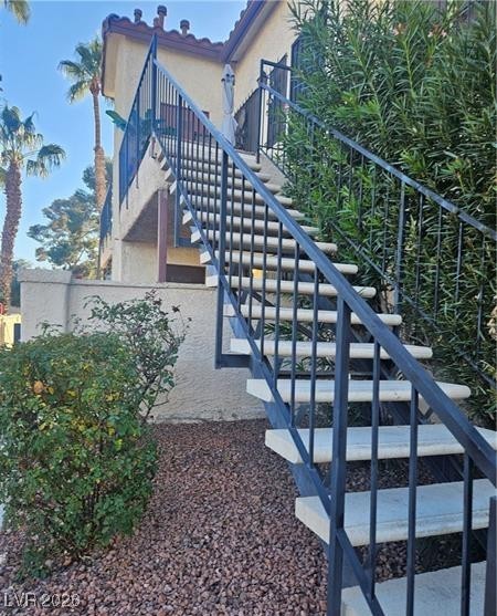 3681 Melonies Drive 31 Las Vegas NV 89103