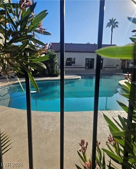3681 Melonies Drive 31 Las Vegas NV 89103