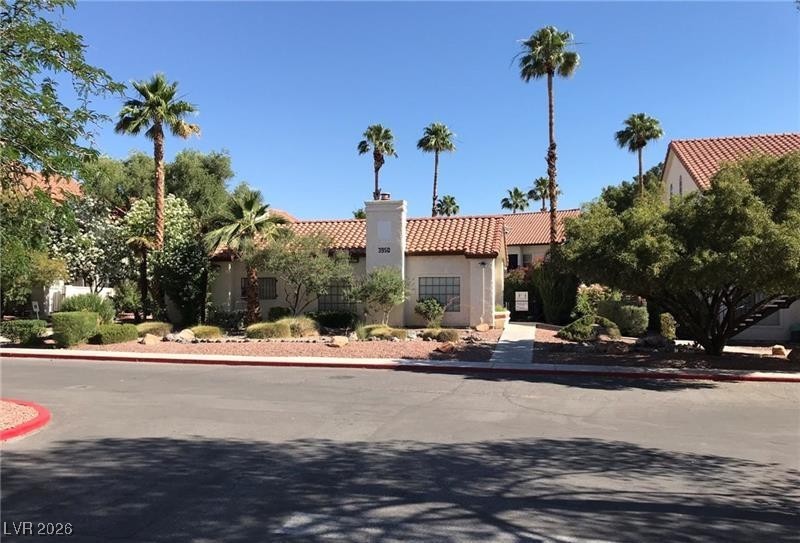 3681 Melonies Drive 31 Las Vegas NV 89103
