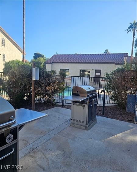 3681 Melonies Drive 31 Las Vegas NV 89103
