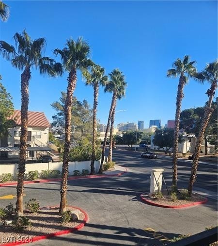 3681 Melonies Drive 31 Las Vegas NV 89103