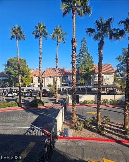 3681 Melonies Drive 31 Las Vegas NV 89103