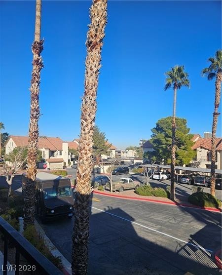3681 Melonies Drive 31 Las Vegas NV 89103