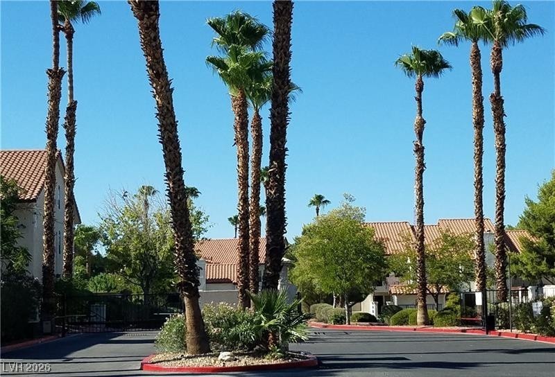3681 Melonies Drive 31 Las Vegas NV 89103
