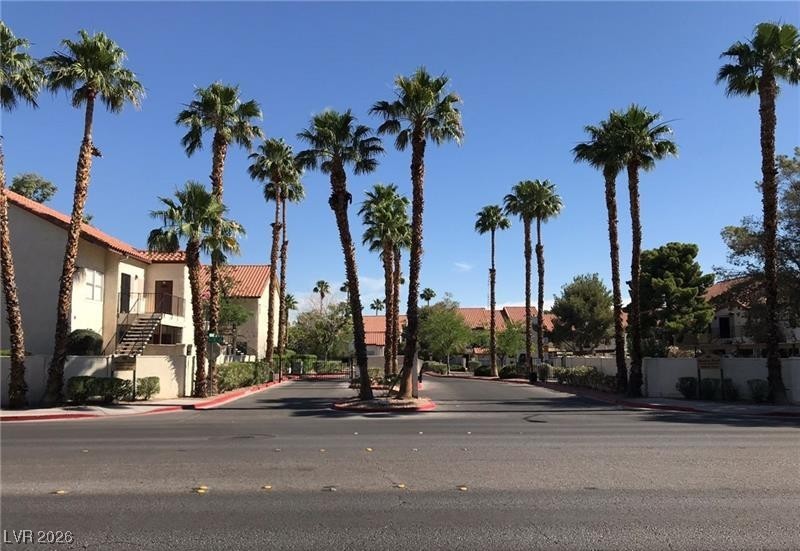 3681 Melonies Drive 31 Las Vegas NV 89103