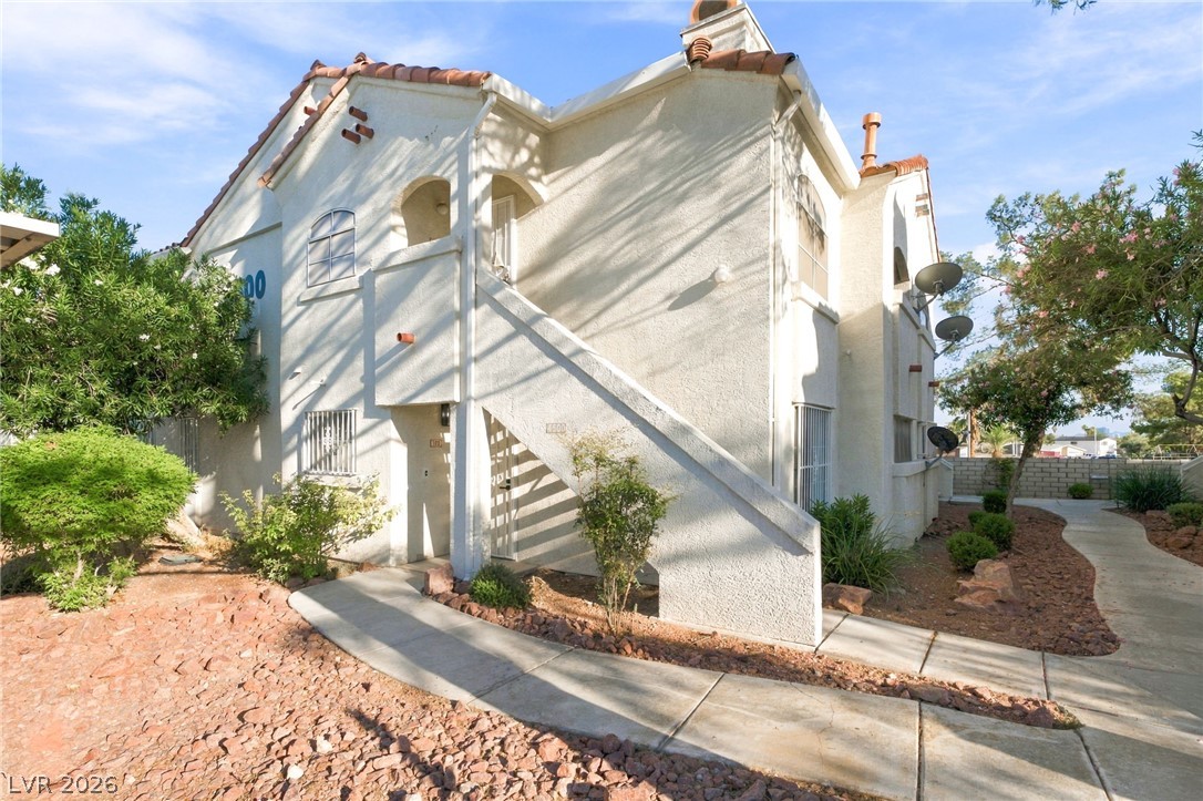 4500 West Lake Mead Boulevard 102 Las Vegas NV 89108