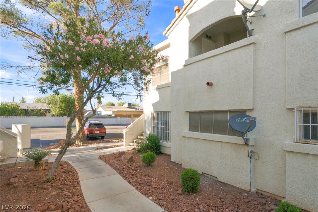4500 West Lake Mead Boulevard 102 Las Vegas NV 89108