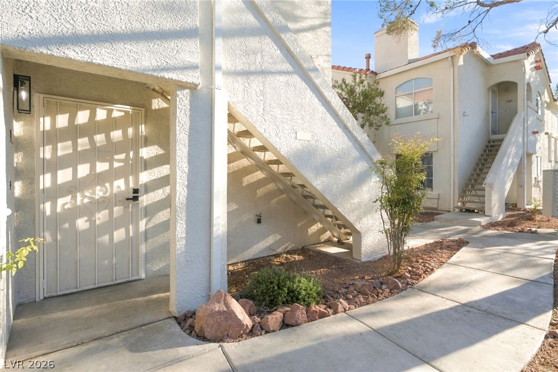 4500 West Lake Mead Boulevard 102 Las Vegas NV 89108