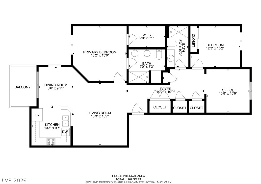 6868 Sky Pointe Drive 2150 Las Vegas NV 89131