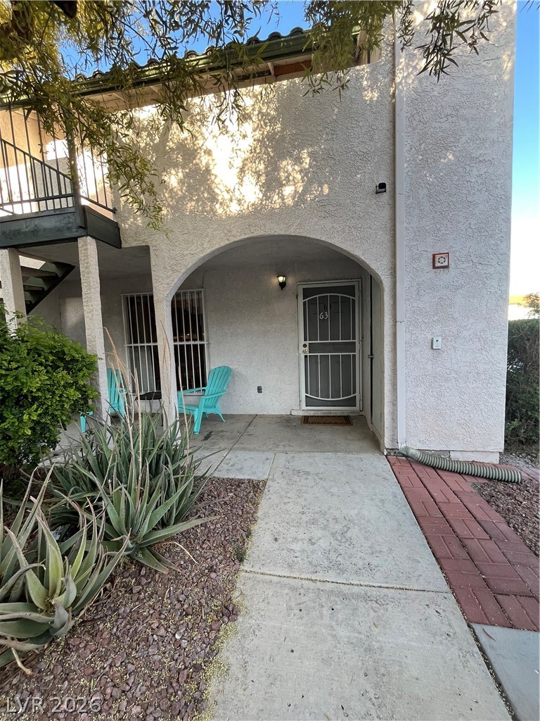 2480 Old Forge Lane 63 Las Vegas NV 89121