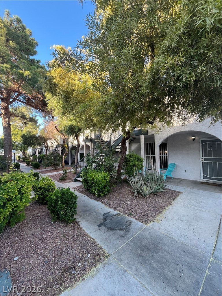 2480 Old Forge Lane 63 Las Vegas NV 89121