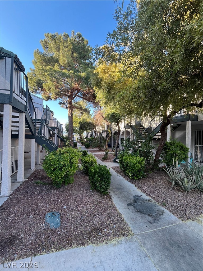 2480 Old Forge Lane 63 Las Vegas NV 89121