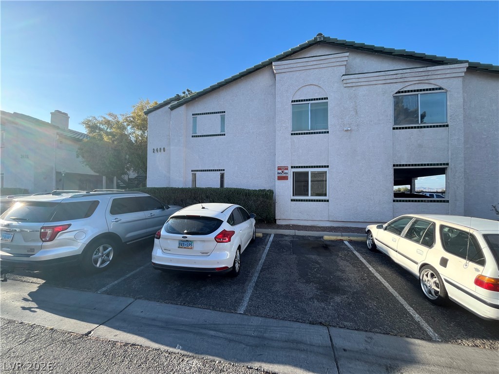 2480 Old Forge Lane 63 Las Vegas NV 89121