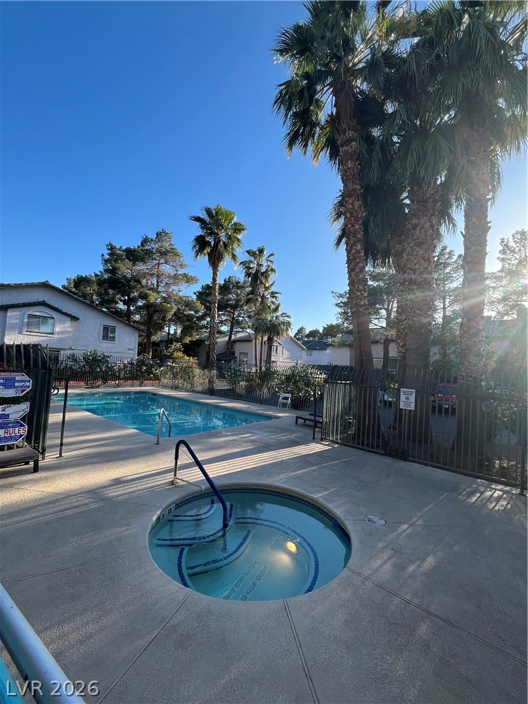 2480 Old Forge Lane 63 Las Vegas NV 89121