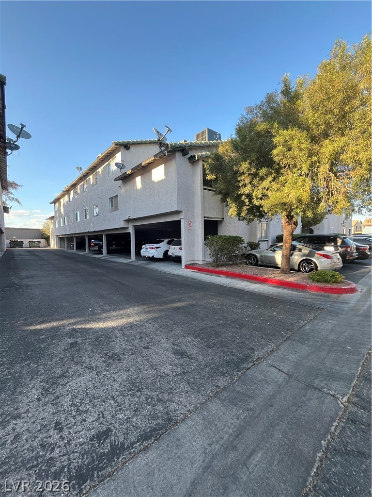 2480 Old Forge Lane 63 Las Vegas NV 89121