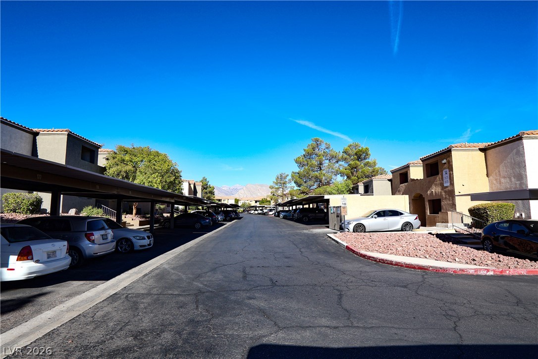 3151 Soaring Gulls Drive 1172 Las Vegas NV 89128