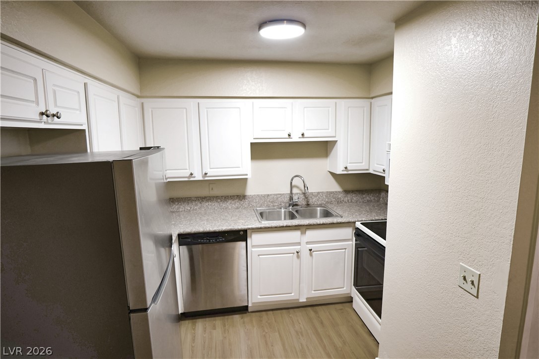3151 Soaring Gulls Drive 1172 Las Vegas NV 89128