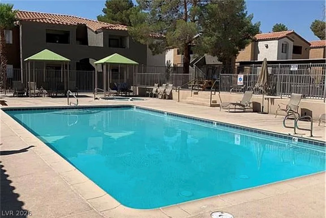 3151 Soaring Gulls Drive 1172 Las Vegas NV 89128