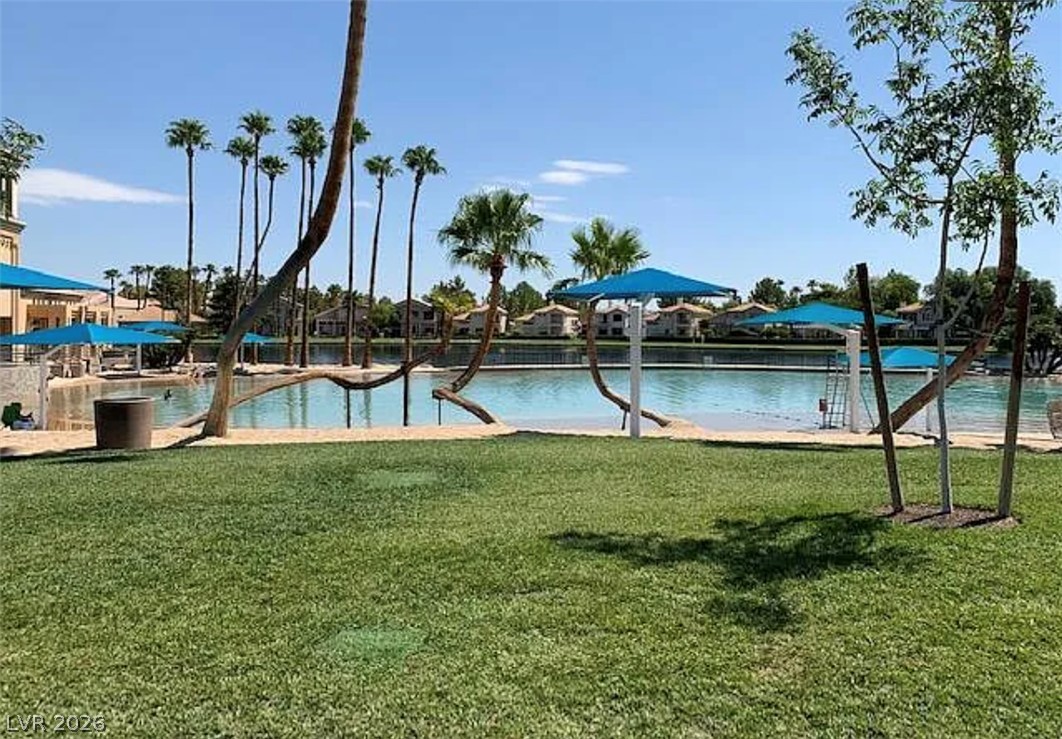 3151 Soaring Gulls Drive 1172 Las Vegas NV 89128