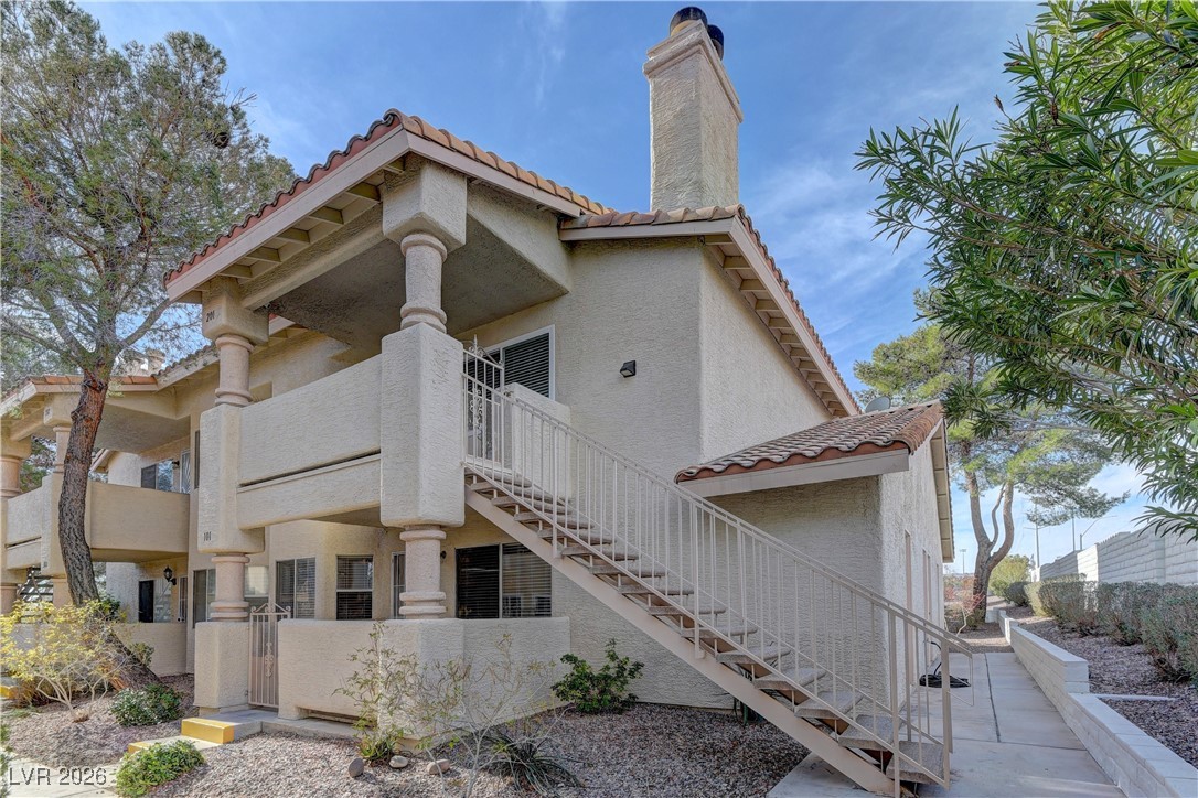 905 Rockview Drive 101 Las Vegas NV 89128