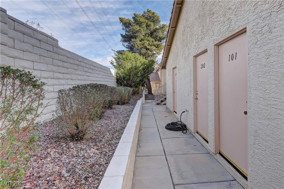 905 Rockview Drive 101 Las Vegas NV 89128