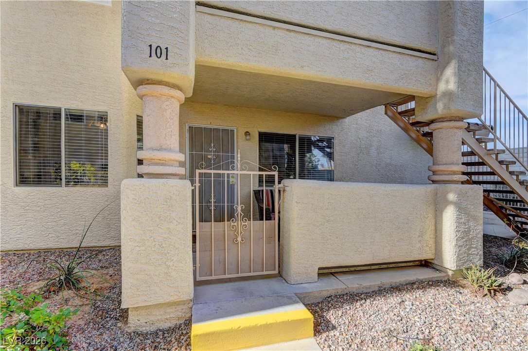 905 Rockview Drive 101 Las Vegas NV 89128