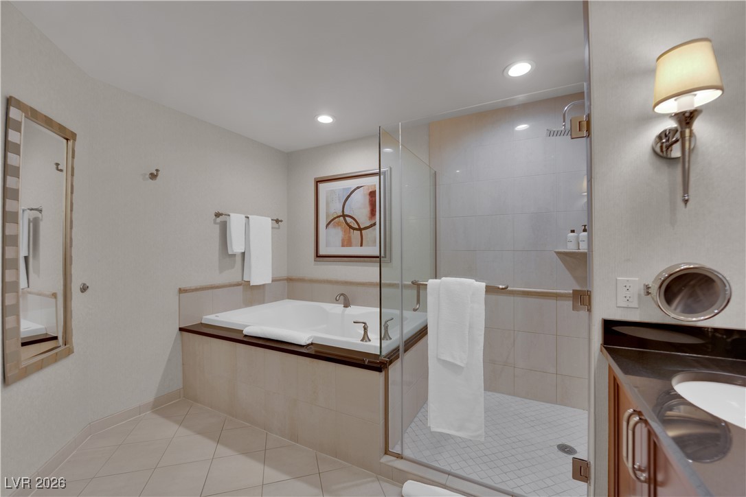 135 East Harmon Avenue 2116 Las Vegas NV 89109