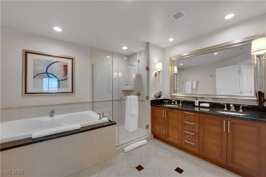 135 East Harmon Avenue 2116 Las Vegas NV 89109