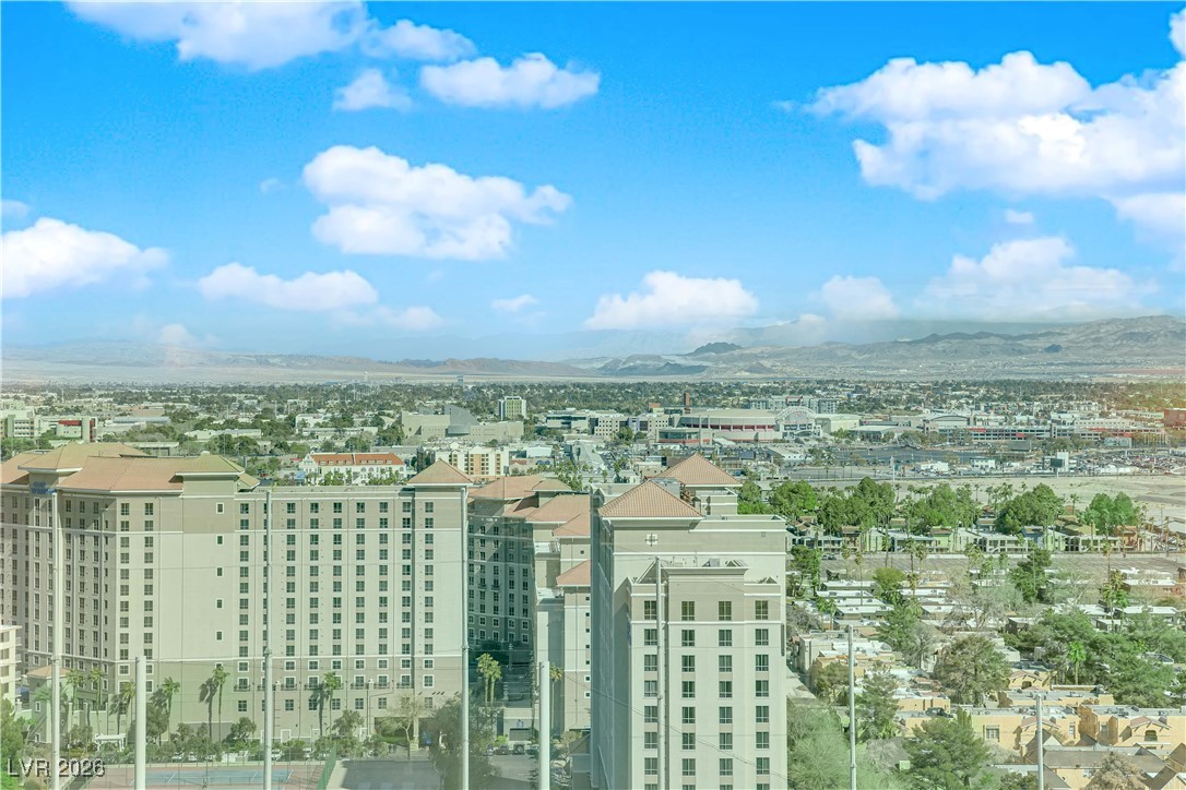 135 East Harmon Avenue 2116 Las Vegas NV 89109