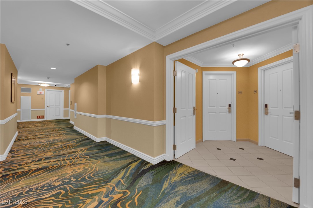 135 East Harmon Avenue 2116 Las Vegas NV 89109
