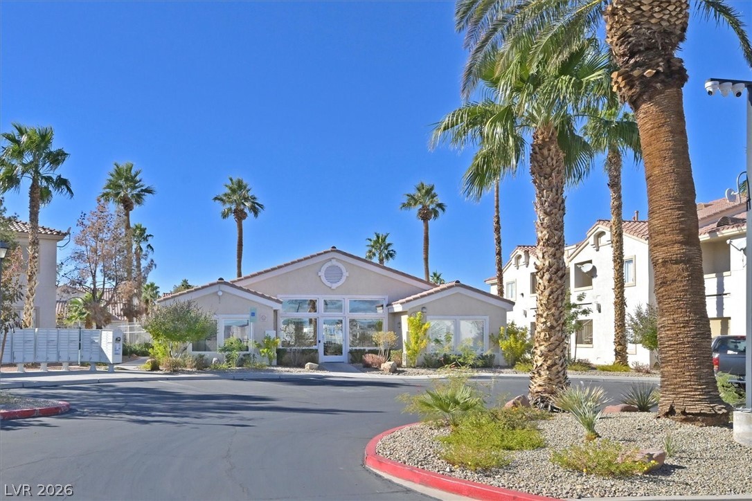 855 North Stephanie Street 2624 Henderson NV 89014