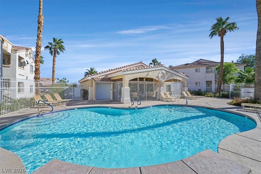 855 North Stephanie Street 2624 Henderson NV 89014