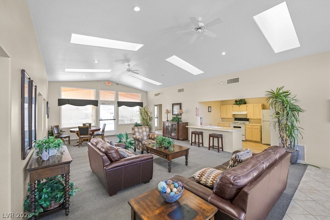 855 North Stephanie Street 2624 Henderson NV 89014