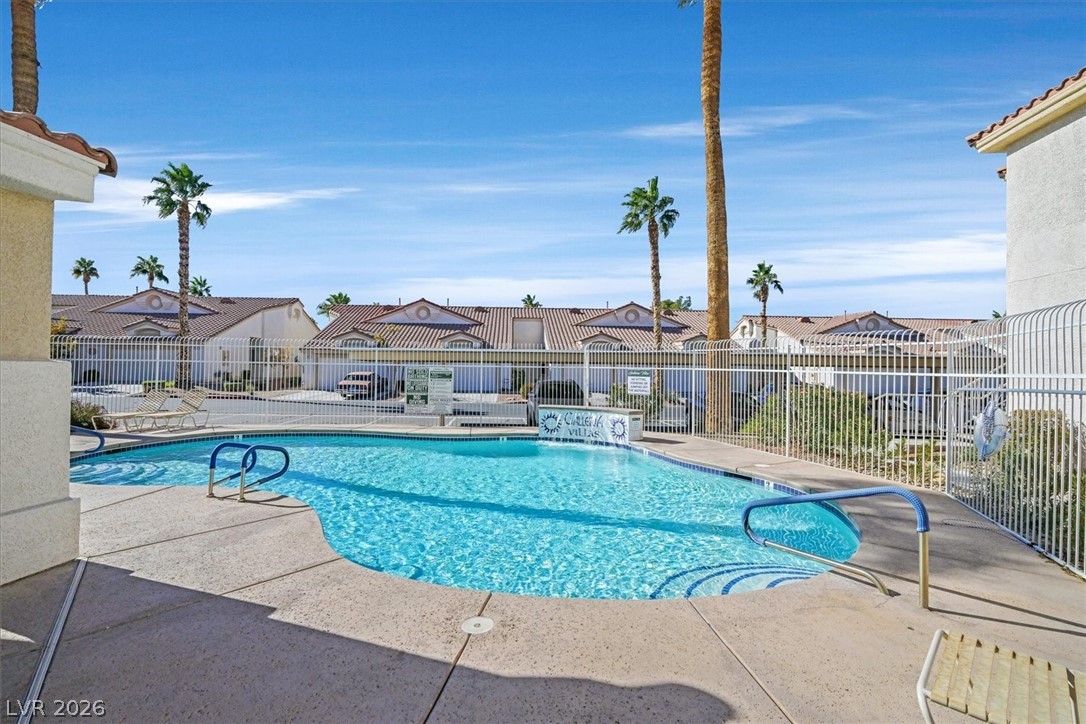 855 North Stephanie Street 2624 Henderson NV 89014