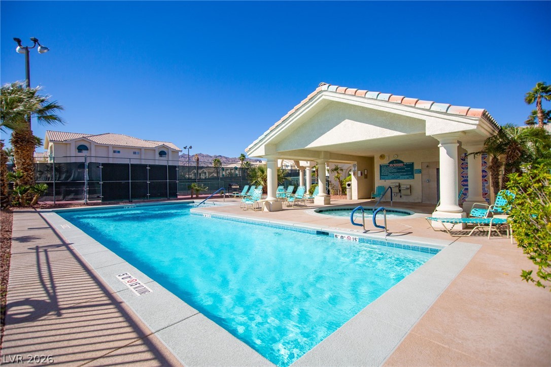 3550 Bay Sands Drive 3080 Laughlin NV 89029