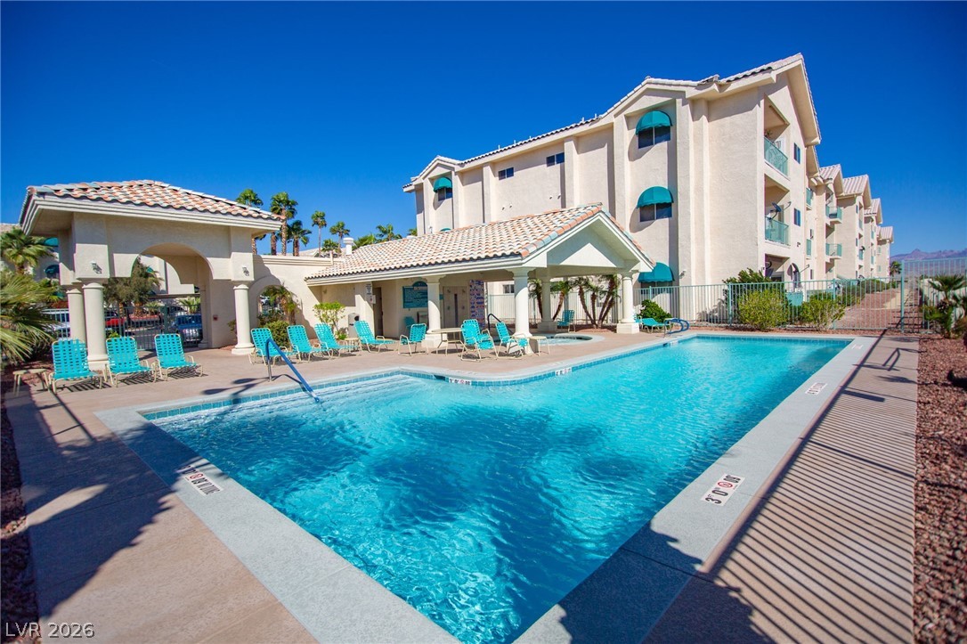3550 Bay Sands Drive 3080 Laughlin NV 89029