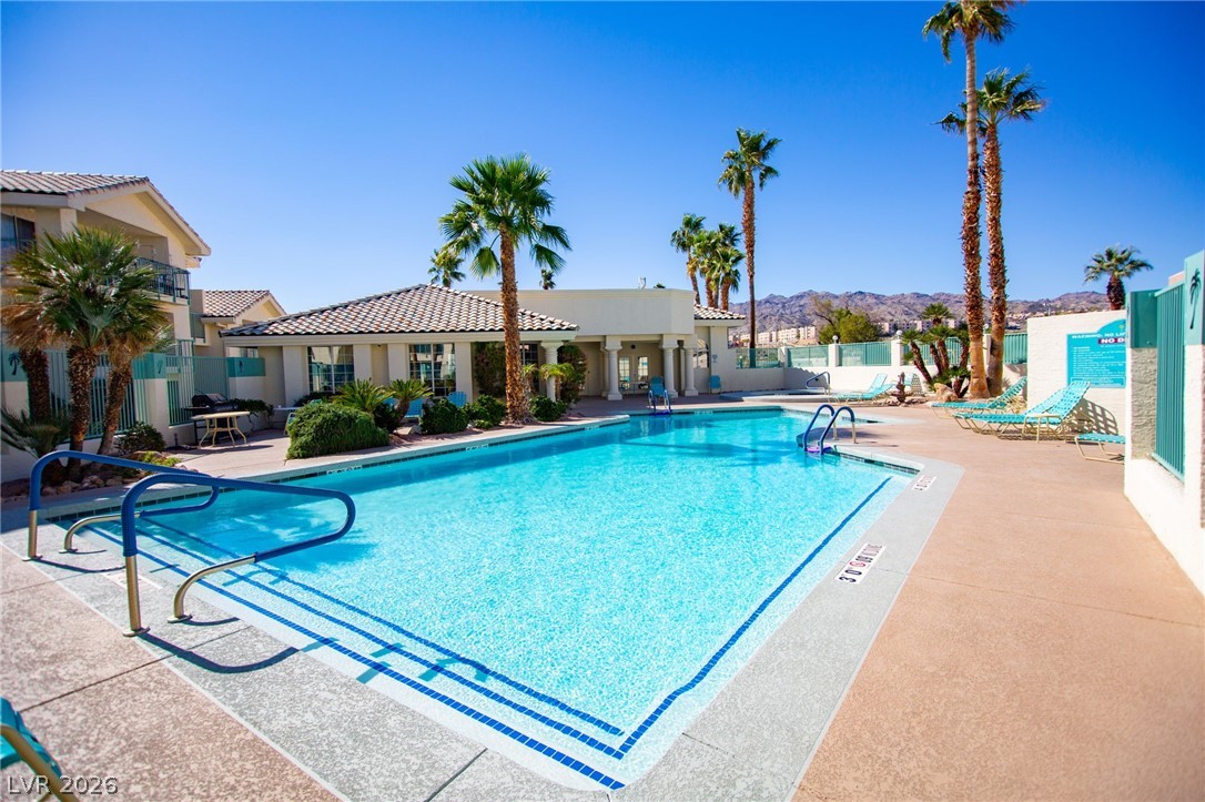 3550 Bay Sands Drive 3080 Laughlin NV 89029