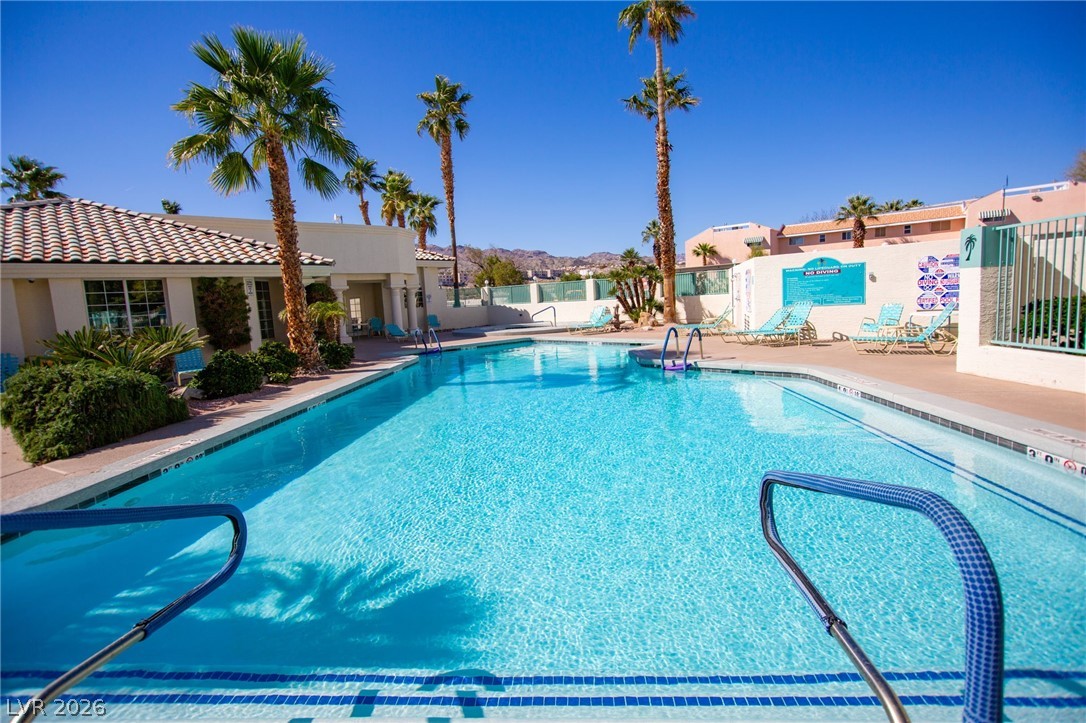 3550 Bay Sands Drive 3080 Laughlin NV 89029