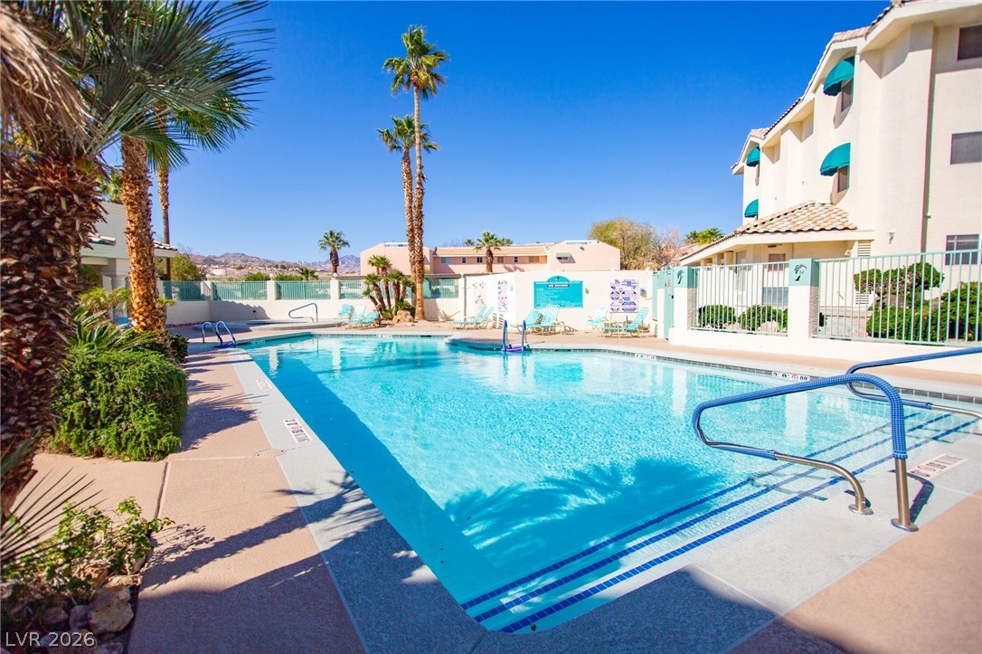 3550 Bay Sands Drive 3080 Laughlin NV 89029
