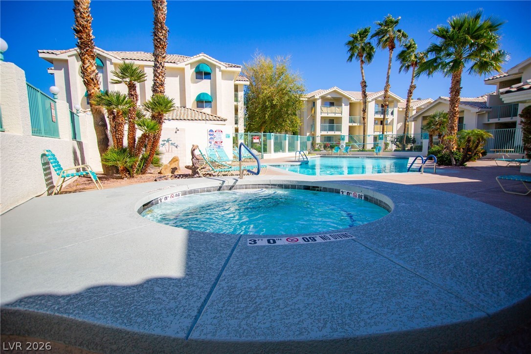3550 Bay Sands Drive 3080 Laughlin NV 89029