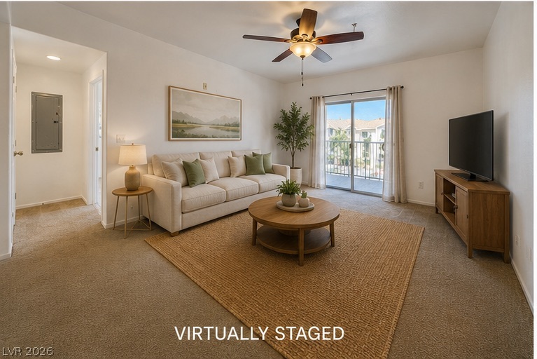 3550 Bay Sands Drive 3080 Laughlin NV 89029