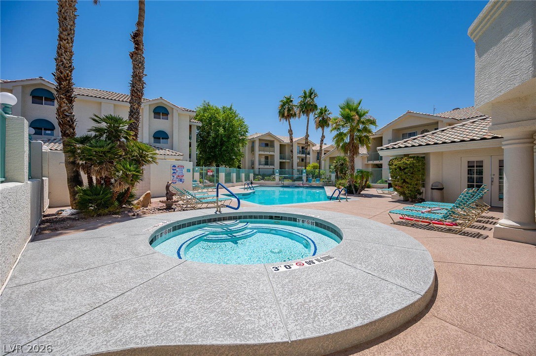 3550 Bay Sands Drive 1086 Laughlin NV 89029
