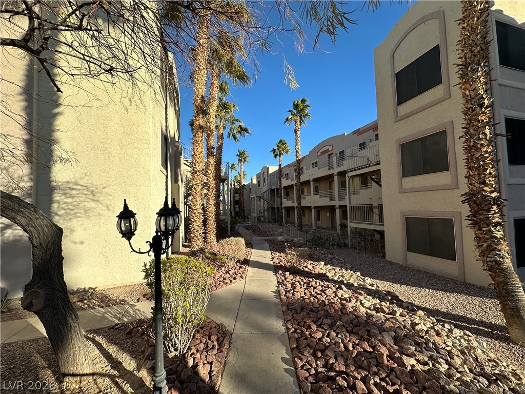 2076 Mesquite Lane 302 Laughlin NV 89029