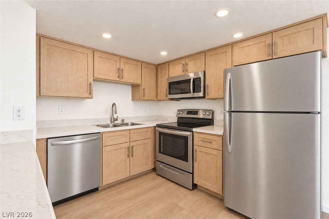 2713 Otter Creek Court 102 Las Vegas NV 89117