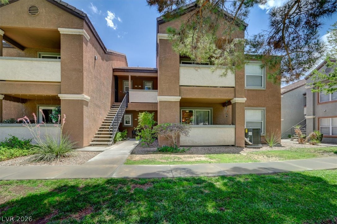 555 East Silverado Ranch Boulevard 1044 Las Vegas NV 89183