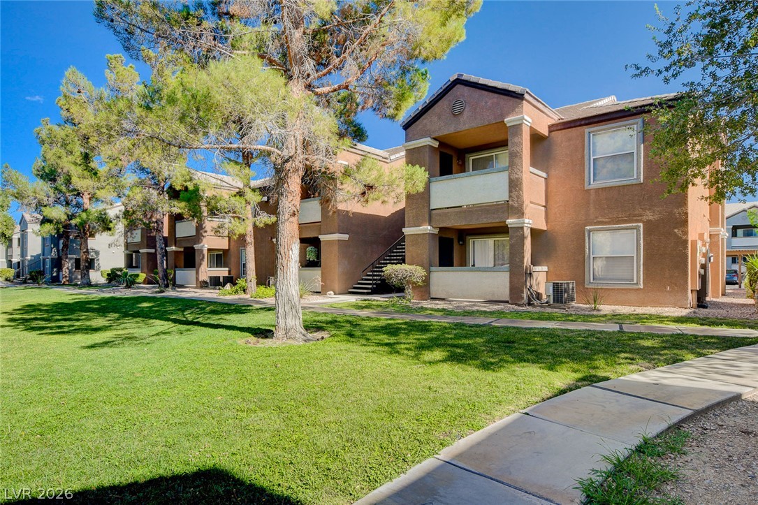 555 East Silverado Ranch Boulevard 1044 Las Vegas NV 89183
