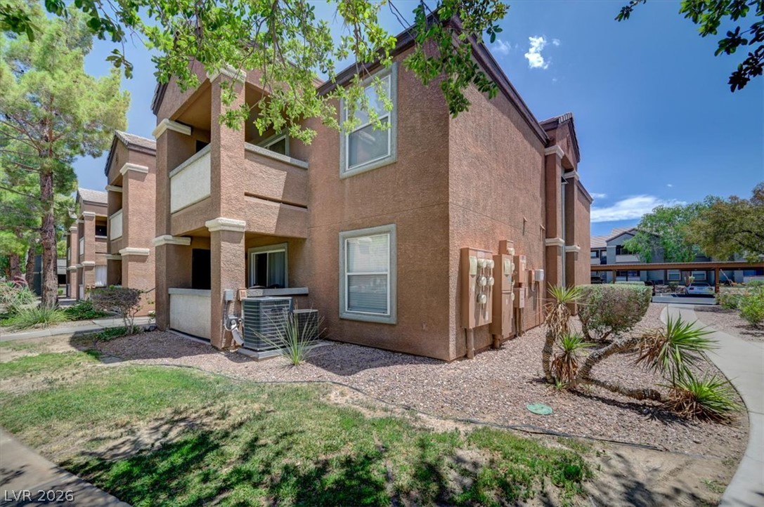 555 East Silverado Ranch Boulevard 1044 Las Vegas NV 89183