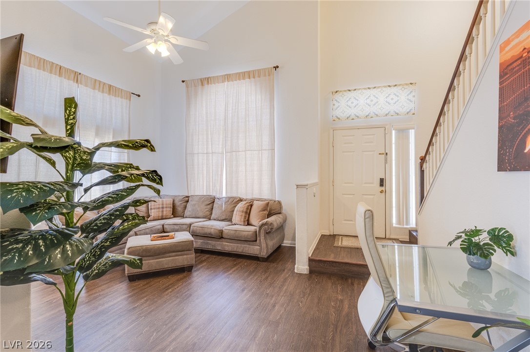 1684 Normandy Way 811 Henderson NV 89014